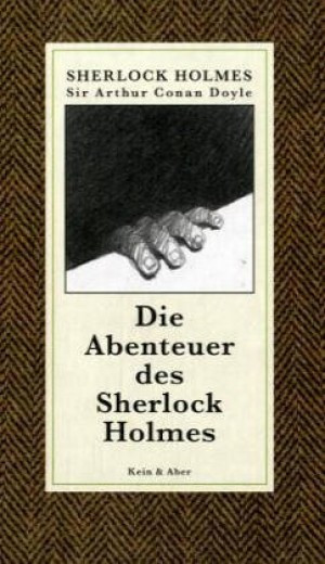 Die Abenteuer Des Sherlock Holmes Krimi Couch De