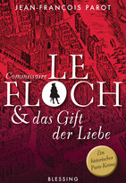 Commissaire Le Floch und das Gift der Liebe