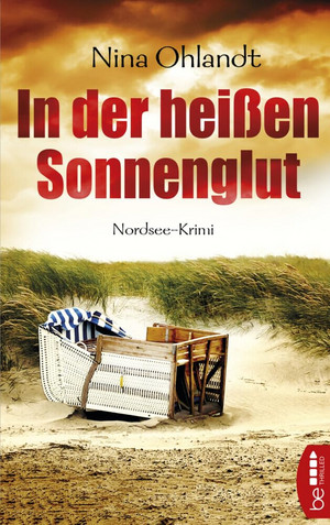 In der heißen Sonnenglut (John Benthien: Die Jahreszeiten-Reihe 3)