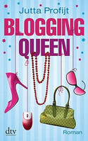 Blogging Queen