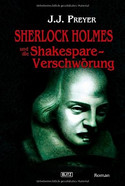 Sherlock Holmes und die Shakespeare-Verschwörung