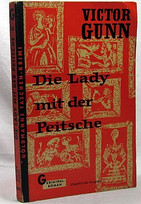 Die Lady mit der Peitsche