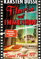 Filmriss auf Immenhof