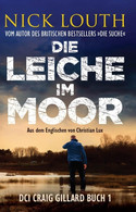 Die Leiche im Moor