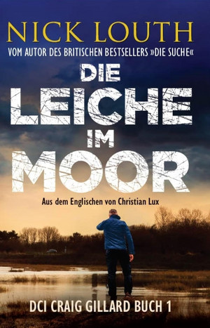 Die Leiche im Moor