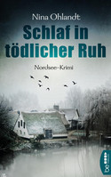 Schlaf in tödlicher Ruh (John Benthien: Die Jahreszeiten-Reihe 1)