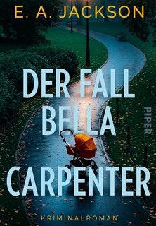 Der Fall Bella Carpenter
