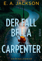 Der Fall Bella Carpenter