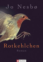 Rotkehlchen