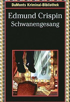 Schwanengesang