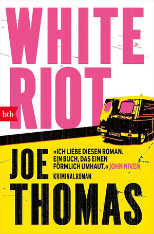 White Riot