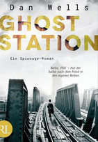 Ghost Station