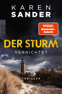 Der Sturm - Vernichtet