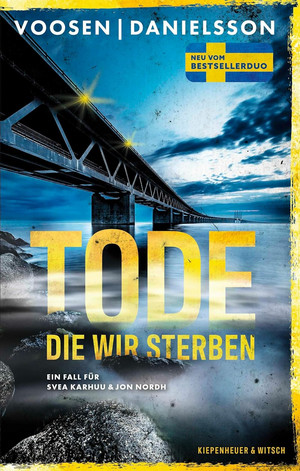 Tode, die wir sterben