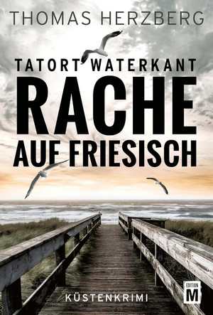 Rache auf Friesisch