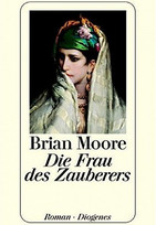 Brian moore kalter himmel