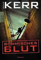 Böhmisches Blut