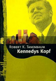 Kennedys Kopf