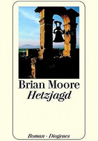 Brian moore kalter himmel