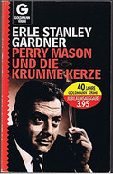 Perry Mason und die krumme Kerze