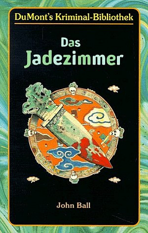 Das Jadezimmer