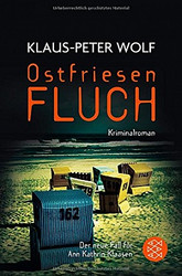 Ostfriesenfluch (Ann Kathrin Klaasen 12)