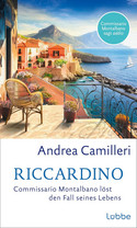 Riccardino (Commissario Montalbano 28)