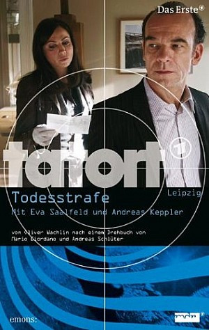 TATORT - Todesstrafe