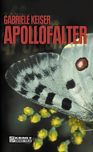 Apollofalter