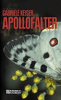 Apollofalter