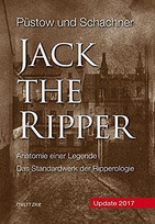 Jack the Ripper - Anatomie einer Legende