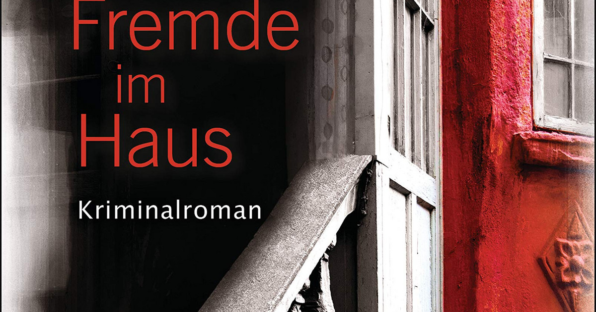 Der Fremde Im Haus Ruth Rendell