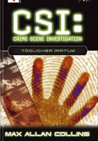 CSI - Tödlicher Irrtum