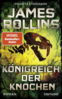 Königreich der Knochen (SIGMA Force 16)