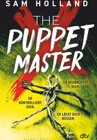 The Puppet Master (Major Crimes Unit 2)