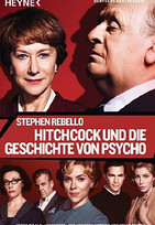 Hitchcock und die Geschichte von Psycho