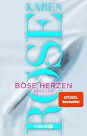 Böse Herzen (Die San-Diego-Reihe 2)