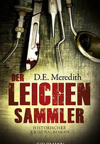 Der Leichensammler