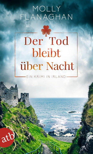 Der Tod bleibt über Nacht (Fiona O'Connor ermittelt 2)