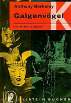 Galgenvögel