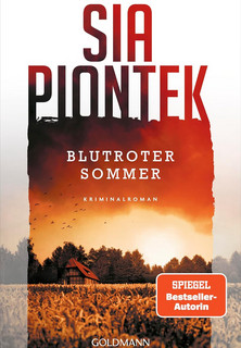 Blutroter Sommer (Ein Carla-Seidel-Krimi 3)
