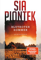 Blutroter Sommer (Ein Carla-Seidel-Krimi 3)