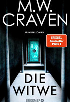 Die Witwe (Washington Poe und Tilly Bradshaw ermitteln 4)