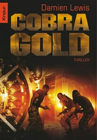 Cobra Gold