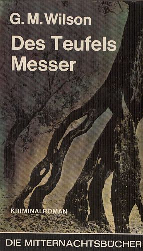 Des Teufels Messer 