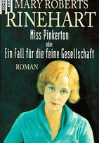 Miss Pinkerton oder Ein Fall für die feine Gesellschaft