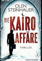 Die Kairo Affäre