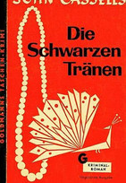 Die schwarzen Tränen