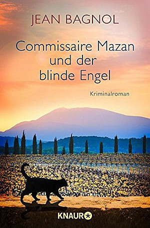 Commissaire Mazan und der blinde Engel