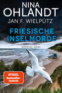 Friesische Inselmorde (Die John-Benthien-Kurzkrimis 3)